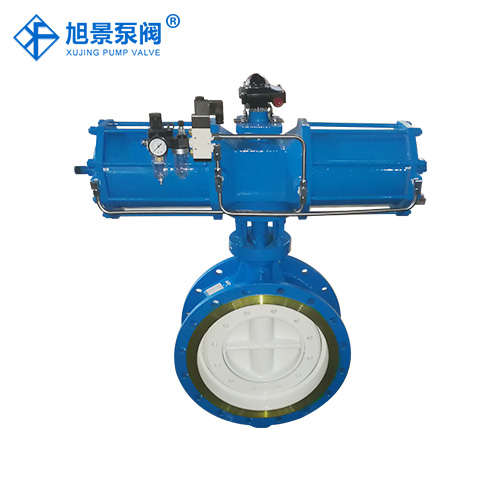 對(duì)夾式硬密封蝶閥的功能特點(diǎn)介紹 對(duì)夾式硬密封蝶閥的功能特點(diǎn)介紹